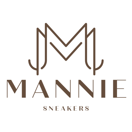 Mannie Sneakers 